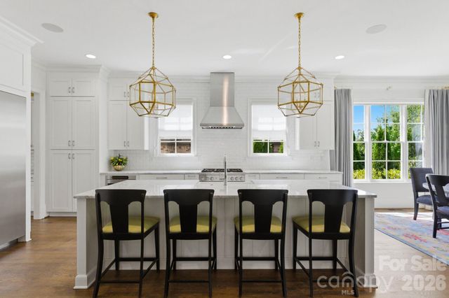 1605 Arborfield Commons Court, Matthews, NC 28105