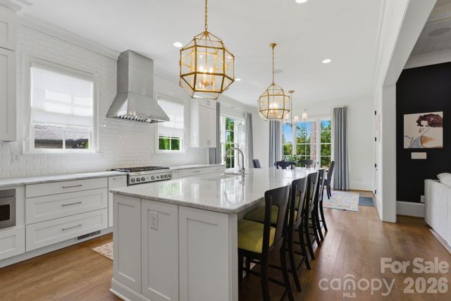 1605 Arborfield Commons Court, Matthews, NC 28105