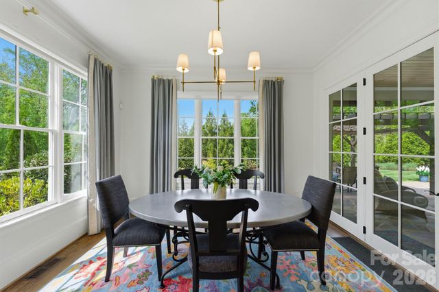 1605 Arborfield Commons Court, Matthews, NC 28105