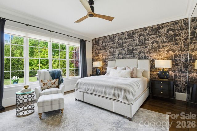 1605 Arborfield Commons Court, Matthews, NC 28105