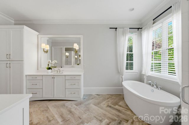 1605 Arborfield Commons Court, Matthews, NC 28105