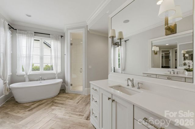 1605 Arborfield Commons Court, Matthews, NC 28105