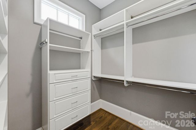 1605 Arborfield Commons Court, Matthews, NC 28105