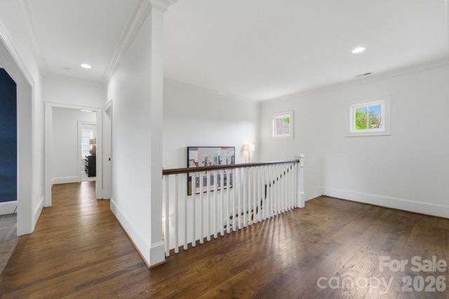 1605 Arborfield Commons Court, Matthews, NC 28105