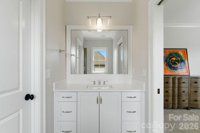 1605 Arborfield Commons Court, Matthews, NC 28105