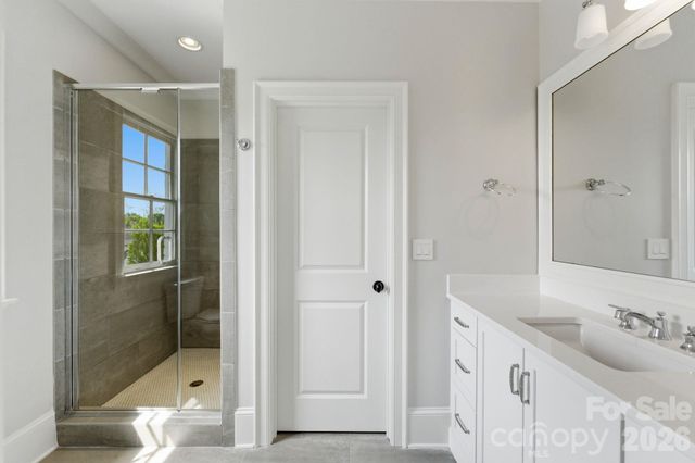 1605 Arborfield Commons Court, Matthews, NC 28105