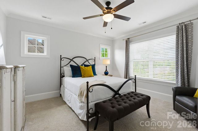 1605 Arborfield Commons Court, Matthews, NC 28105