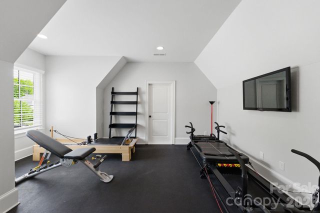 1605 Arborfield Commons Court, Matthews, NC 28105