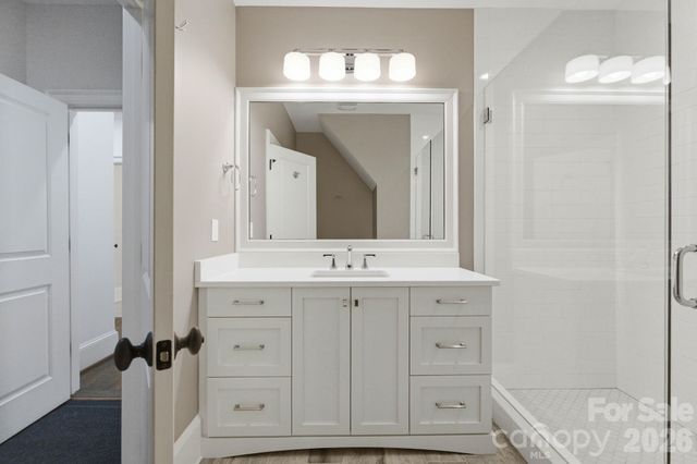 1605 Arborfield Commons Court, Matthews, NC 28105