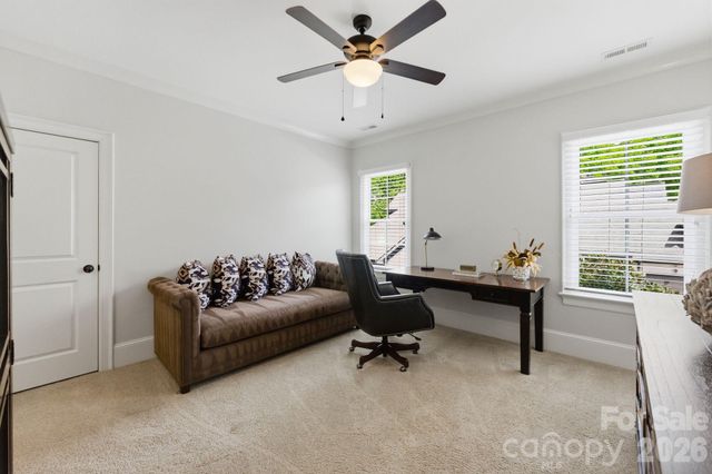 1605 Arborfield Commons Court, Matthews, NC 28105