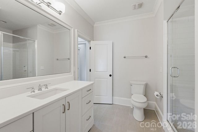 1605 Arborfield Commons Court, Matthews, NC 28105