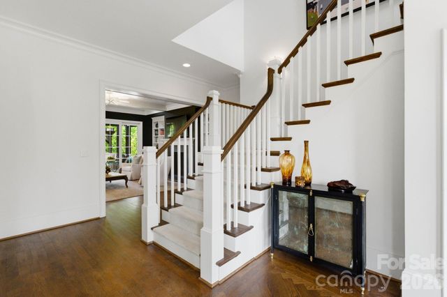 1605 Arborfield Commons Court, Matthews, NC 28105