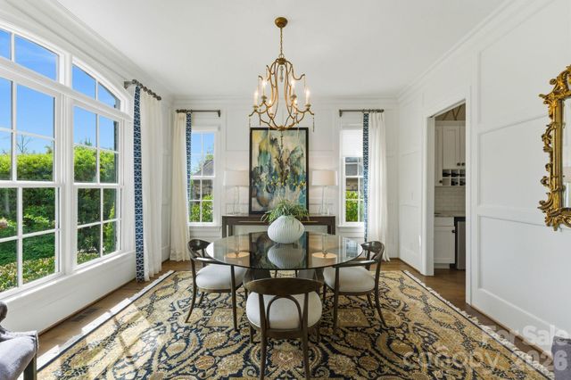 1605 Arborfield Commons Court, Matthews, NC 28105