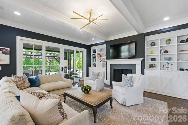 1605 Arborfield Commons Court, Matthews, NC 28105