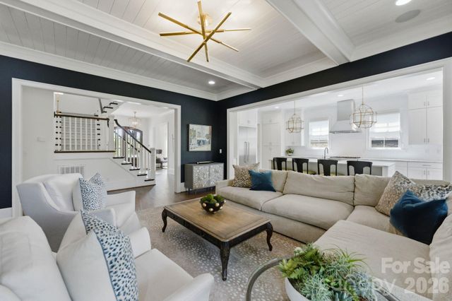 1605 Arborfield Commons Court, Matthews, NC 28105