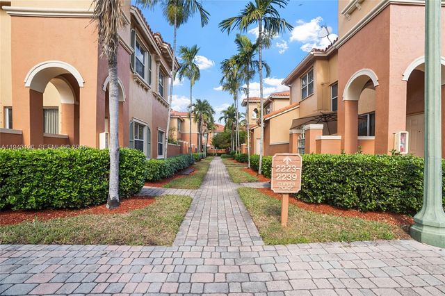 4926 Spinnaker Dr 5007, Dania Beach, FL 33312