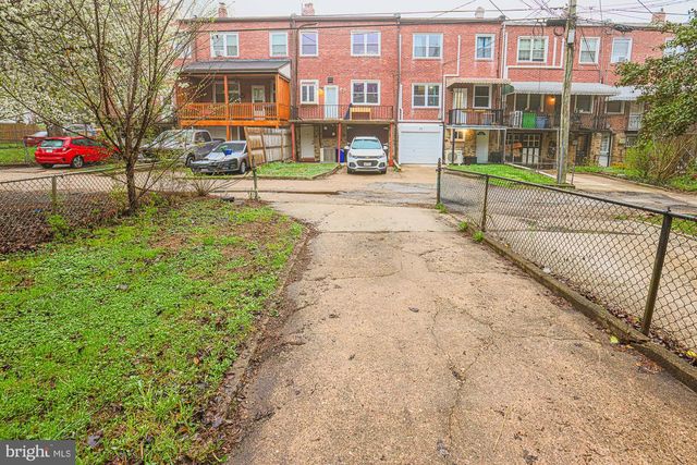 27 N SYMINGTON AVE, Baltimore, MD 21228