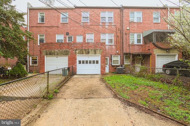 27 N SYMINGTON AVE, Baltimore, MD 21228