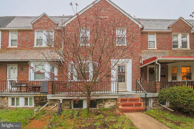 27 N SYMINGTON AVE, Baltimore, MD 21228