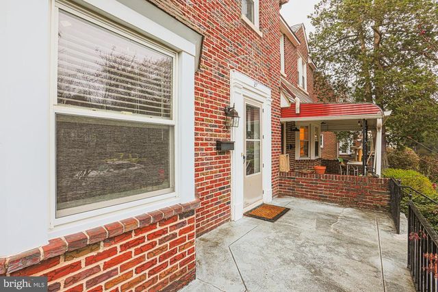 27 N SYMINGTON AVE, Baltimore, MD 21228