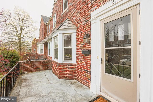 27 N SYMINGTON AVE, Baltimore, MD 21228
