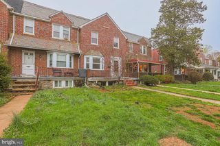 27 N SYMINGTON AVE, Baltimore, MD 21228