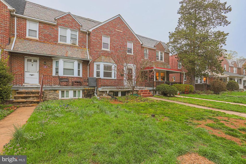 27 N SYMINGTON AVE, Baltimore, MD 21228