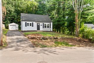17 Norwood Road, New Haven, CT 06513