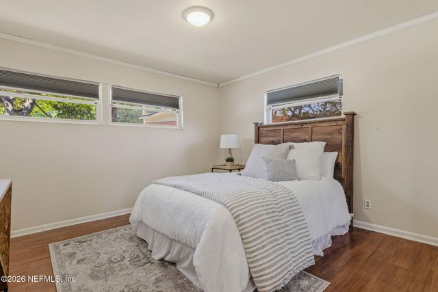 6821 CABALLERO Court, Jacksonville, FL 32217