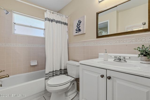 6821 CABALLERO Court, Jacksonville, FL 32217