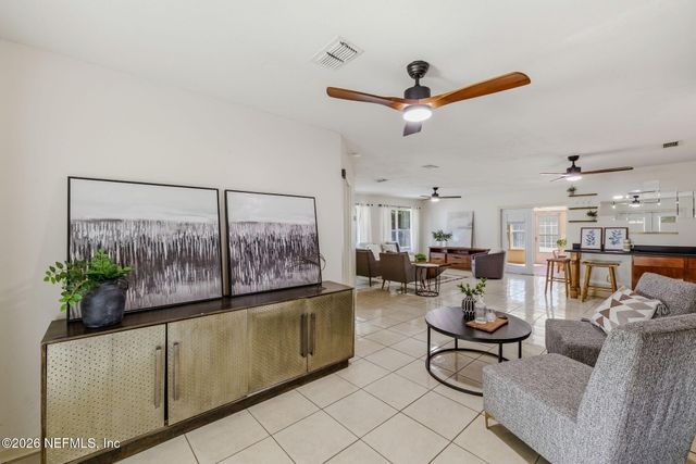 6821 CABALLERO Court, Jacksonville, FL 32217