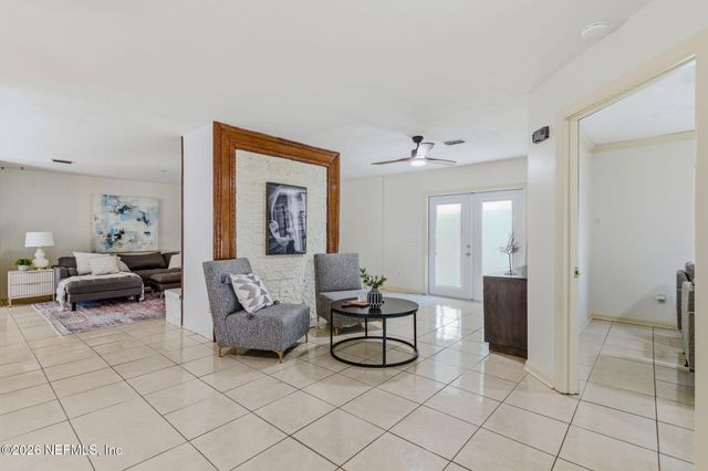 6821 CABALLERO Court, Jacksonville, FL 32217