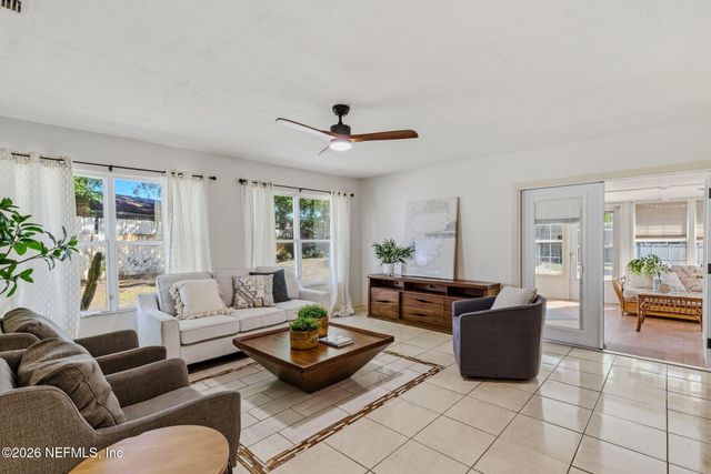 6821 CABALLERO Court, Jacksonville, FL 32217