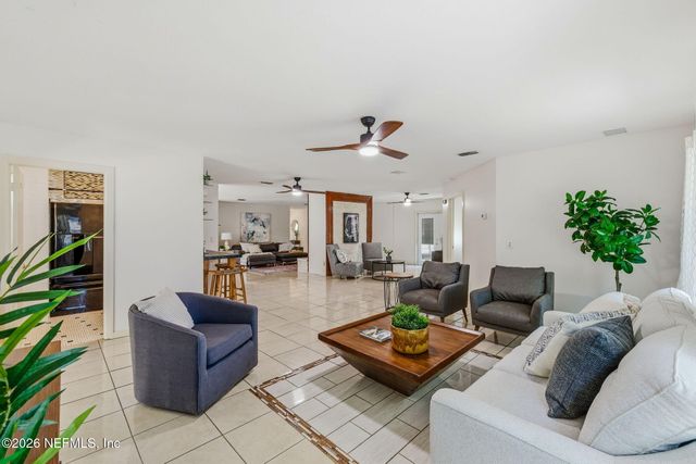 6821 CABALLERO Court, Jacksonville, FL 32217