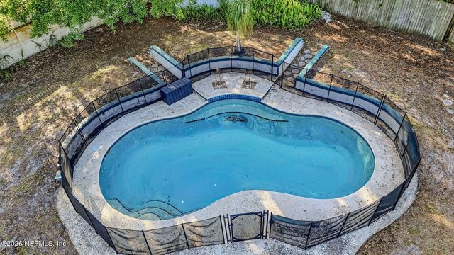 6821 CABALLERO Court, Jacksonville, FL 32217