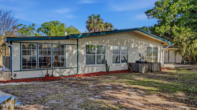 6821 CABALLERO Court, Jacksonville, FL 32217