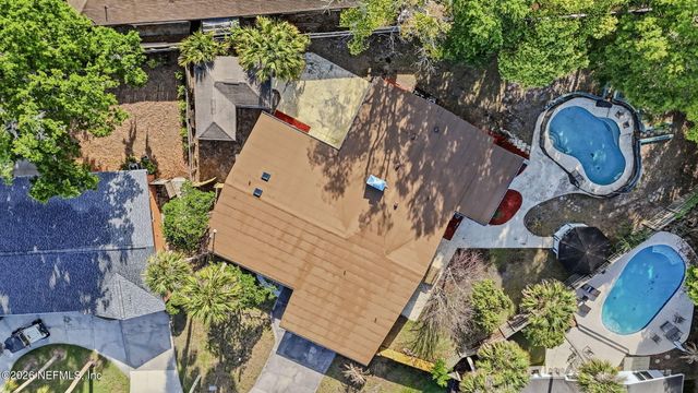 6821 CABALLERO Court, Jacksonville, FL 32217