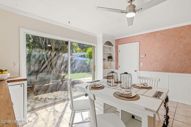 6821 CABALLERO Court, Jacksonville, FL 32217