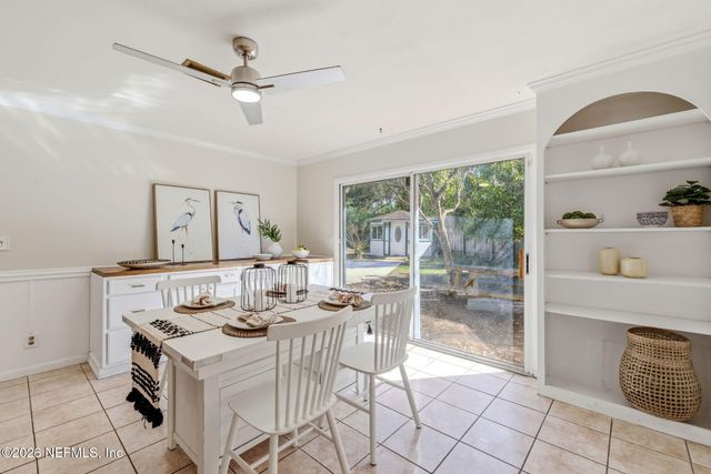 6821 CABALLERO Court, Jacksonville, FL 32217