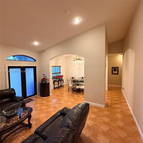 13135 SW 218th Ter, Miami, FL 33170