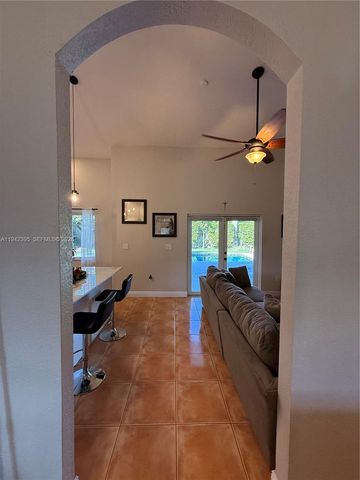 13135 SW 218th Ter, Miami, FL 33170