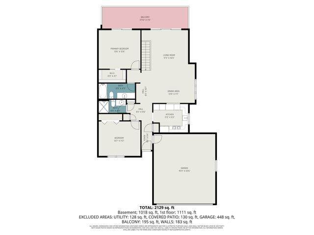 625 Maple Creek Drive, Holland, MI 49423