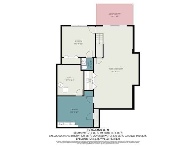 625 Maple Creek Drive, Holland, MI 49423