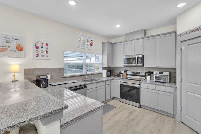 3307 Mission Street, Fort Worth, TX 76109