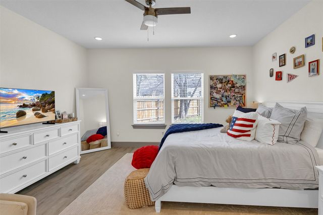 3307 Mission Street, Fort Worth, TX 76109