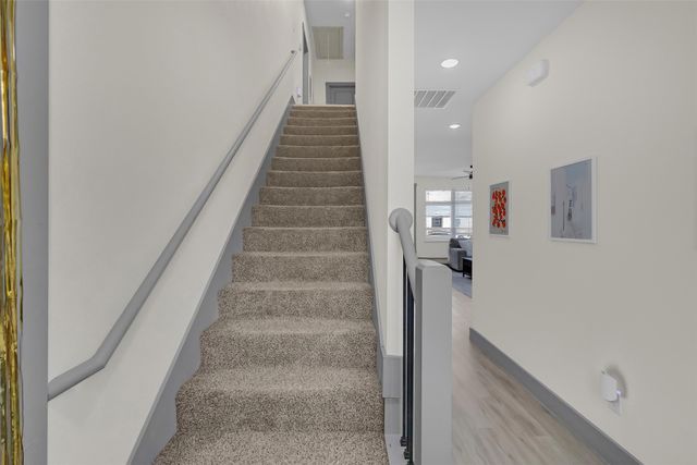 3307 Mission Street, Fort Worth, TX 76109