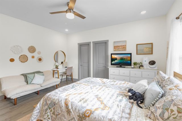 3307 Mission Street, Fort Worth, TX 76109