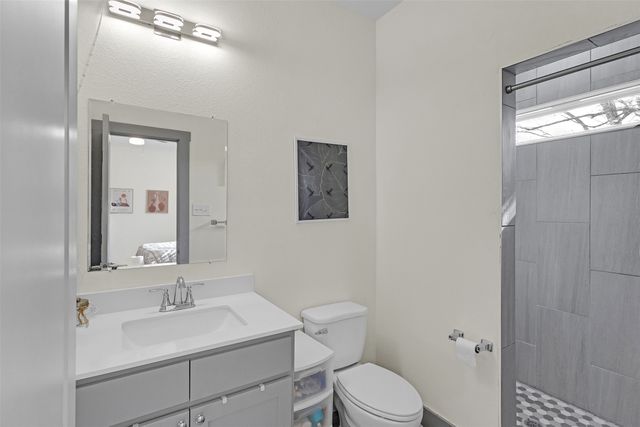 3307 Mission Street, Fort Worth, TX 76109