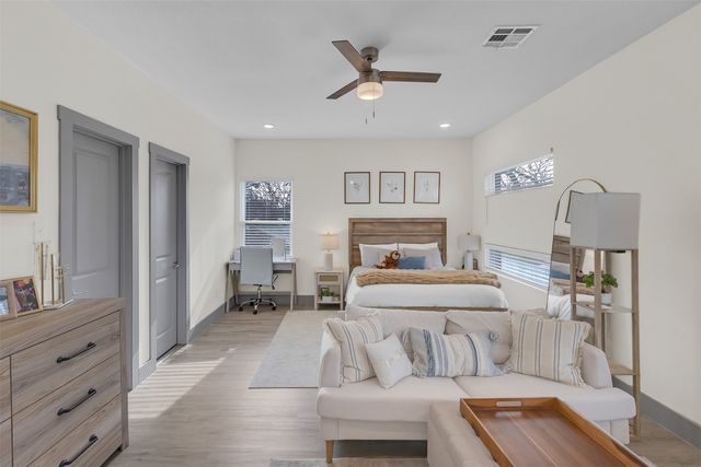 3307 Mission Street, Fort Worth, TX 76109