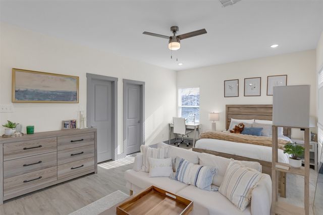 3307 Mission Street, Fort Worth, TX 76109